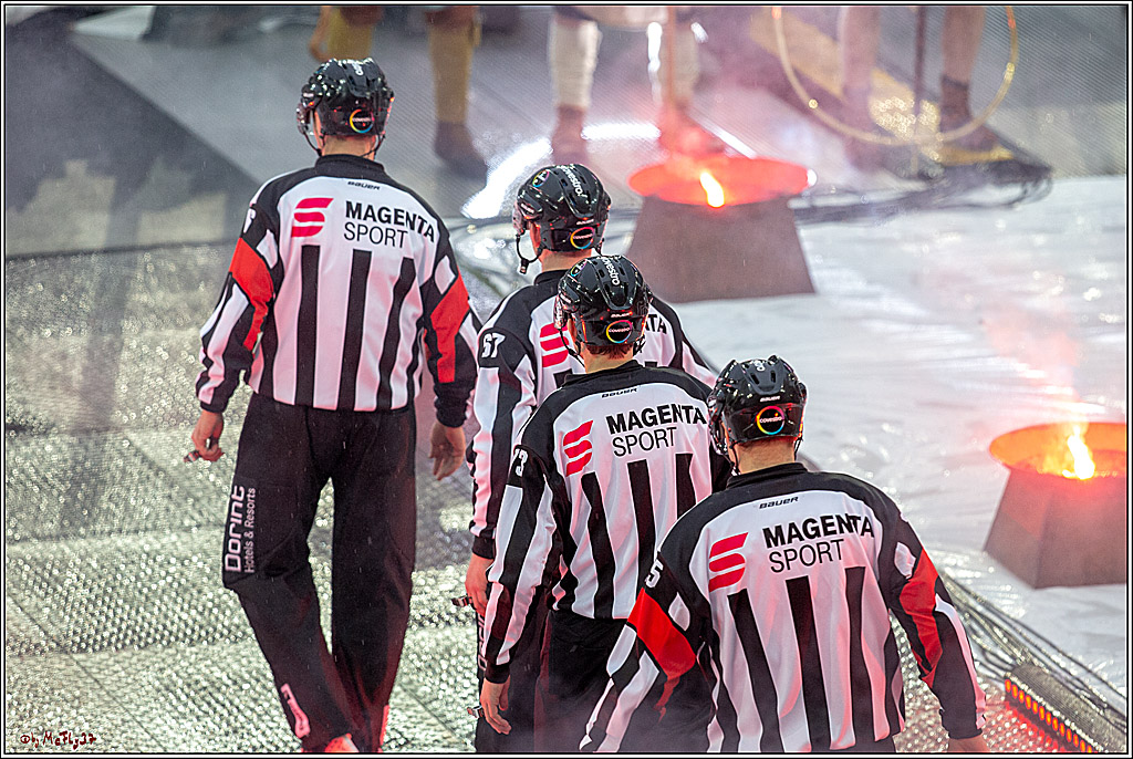 DEL Wintergame; Koelner Haie - Duesseldorfer EG; Koeln, 12.01.2019